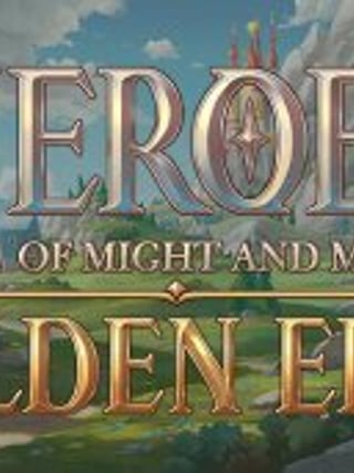Heroes of Might & Magic: Olden Era