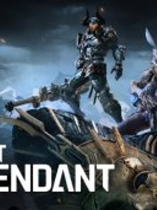 The First Descendant