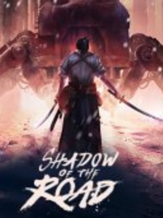 Shadow of the Road