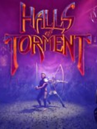 Halls of Torment