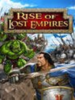 Rise of Lost Empires
