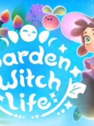 Garden Witch Life