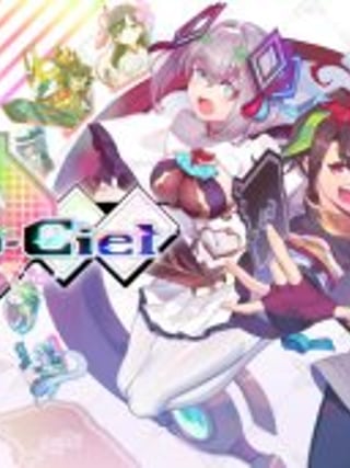 Card-en-Ciel