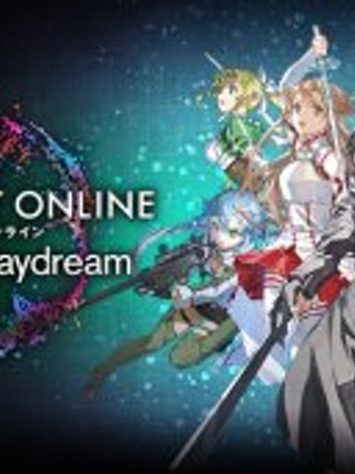 SWORD ART ONLINE Fractured Daydream