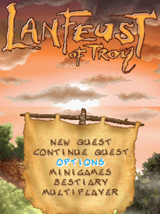 Lanfeust de Troy