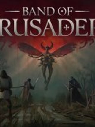 Band of Crusaders