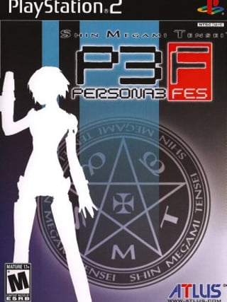 Shin Megami Tensei: Persona 3 FES
