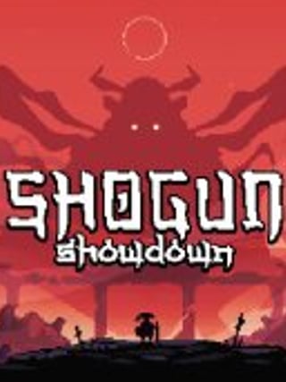 Shogun Showdown