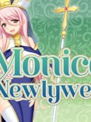 Monica's Newlywed Life