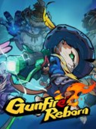 Gunfire Reborn