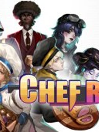 Chef RPG