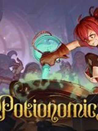 Potionomics