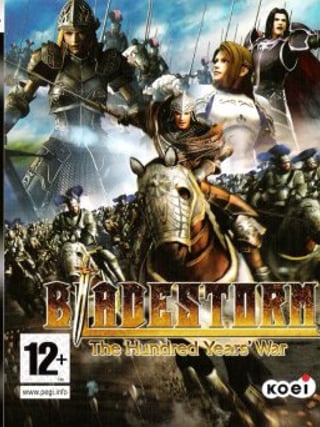 Bladestorm: The Hundred Years' War