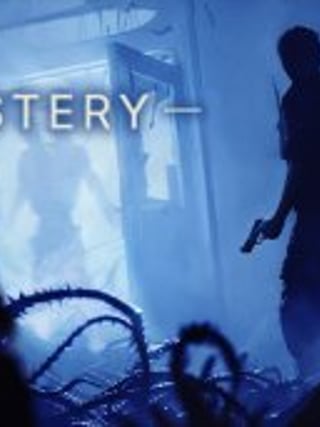 MISTERY