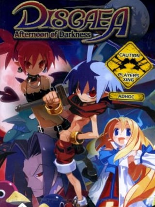 Disgaea: Afternoon of Darkness