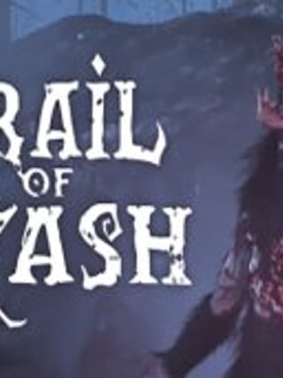 Trail of Ayash