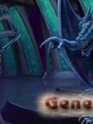 Geneforge 4: Rebellion