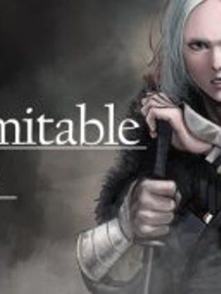 Indomitable Blade