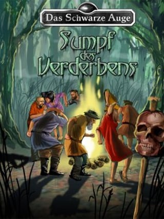 The Dark Eye: Swamp of Doom