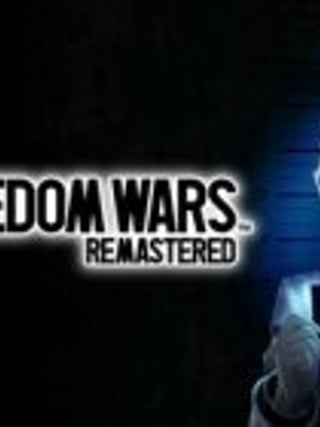 FREEDOM WARS Remastered