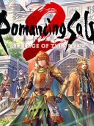 Romancing SaGa 2: Revenge of the Seven