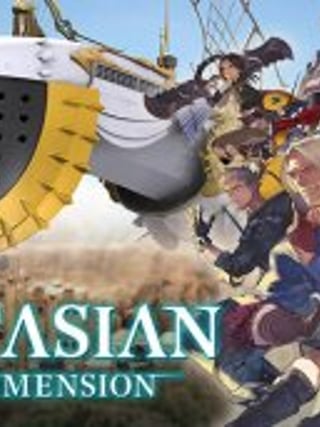 FANTASIAN Neo Dimension