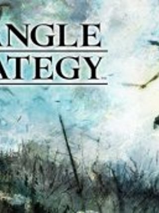 TRIANGLE STRATEGY