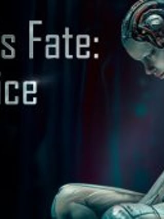 Robot's Fate: Alice