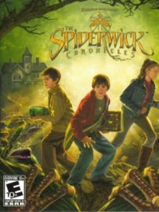 The Spiderwick Chronicles