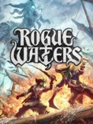 Rogue Waters