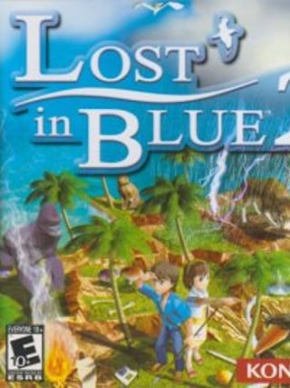 Lost in Blue 2