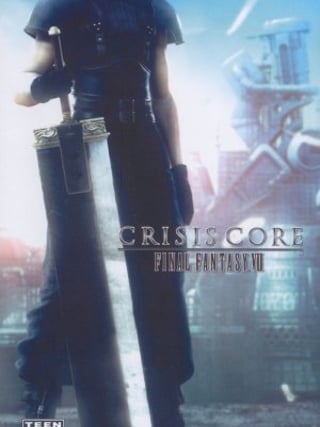 Crisis Core: Final Fantasy VII