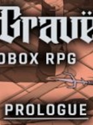 Dustgrave: Prologue