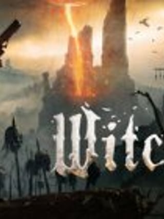 Witchfire