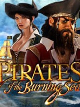 Pirates of the Burning Sea