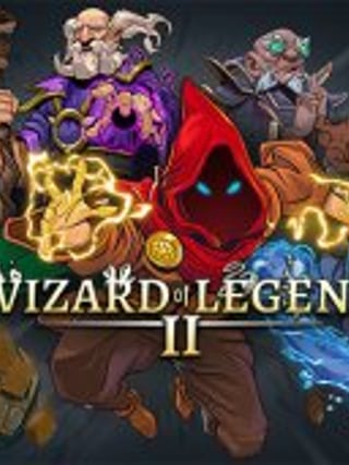 Wizard of Legend 2