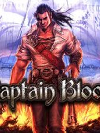Captain Blood