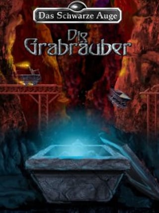 The Dark Eye: Crypt Raiders