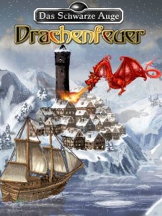 The Dark Eye: Dragon Raid
