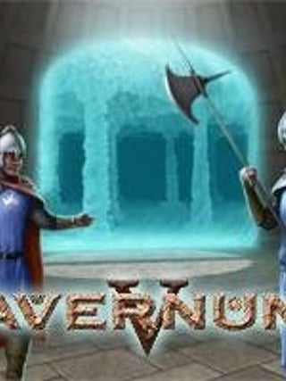 Avernum V