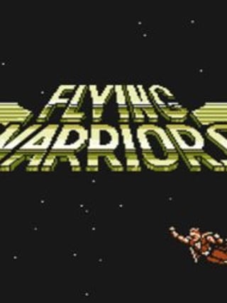 Flying Warriors