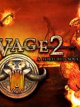 Savage 2: A Tortured Soul