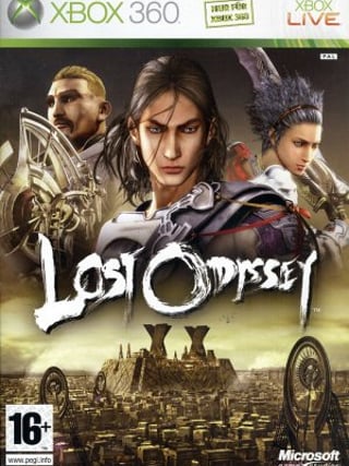 Lost Odyssey