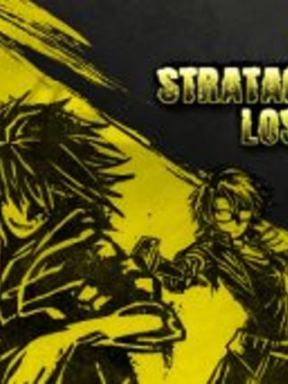 Stratagem Lost