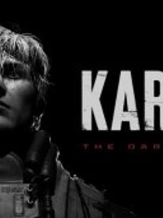 KARMA: The Dark World