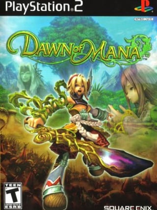 Dawn of Mana