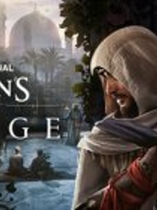 Assassin's Creed Mirage