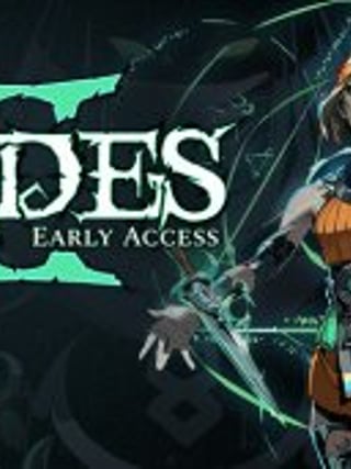 Hades II