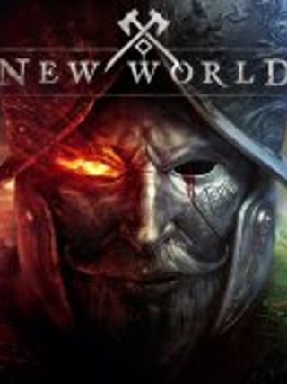 New World: Aeternum