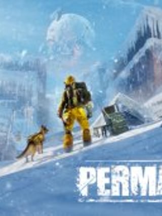 Permafrost
